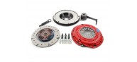 South Bend Stage 2 Clutch Kit